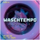 Waschtempo Single