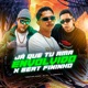 Ja Que Tu Ama Envolvido X Beat Fininho Remix Single