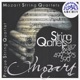 Mozart String Quartets Nos 14 19 20 21 23