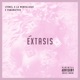 Éxtasis feat La Mentalidad Panamatrix Single