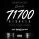 71700 Degrees feat C Bizzle Mobbo Loe Badgett Single