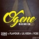 Ogene Remix feat Lil Kesh Flavour Ycee Single