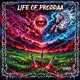 Lifeofproddaa feat chanceptso MAEL Single