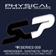 Synthetic Triplet EP