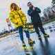 Okay feat Jay Grindz Single