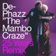 The Mambo Craze Pit Baumgartner 25 Years Remix Single