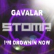 I m Drownin Now Single