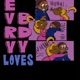 Evrybdy Loves Reef