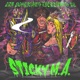 Las Pegajosas Aventuras de Sticky M A