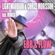 Ebb Flow feat Monica EP