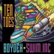 TEN TOES Single