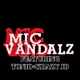 You A Hustla 5 Deadly Assassins feat MIC VANDALZ KRAZY JD TONIO Single