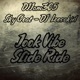 Jook Slide Ride Vibe feat Sky Goat DJ LOOSEKID Single