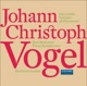 Vogel J C 3 Symphonies