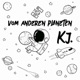 Vom anderen Planeten Remix Single