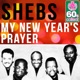 My New Year s Prayer Remastered Single