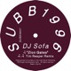 Zion Gates Original Tim Reaper remix Single