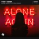 Alone Again feat PollyAnna Single