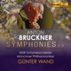 Bruckner Symphonies 3 9