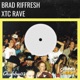 XTC Rave Single