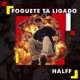 Foguete Tá Ligado EP