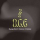 O C E feat OSTTER Cizzco Single