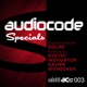 Audiocode Specials 003 EP