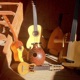 Smooth Jazz Sax Guitare feat Didier Malherbe EP