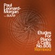 Etudes for Piano Cello No 808 Remixed Single