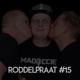 Roddelpraat 15 Single