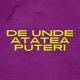 De unde atatea puteri Single