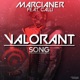 Valorant Song feat Calli Single