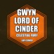 Gwyn Lord of Cinder From Dark Souls Lofi Version Single