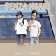 Senza Ngani feat Trolley Bouy SA Single
