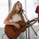 Julie GUTARRAK Live Single