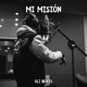 MI MISIÓN Boom Bap Beat Single