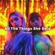 All the Things She Said Techno Single