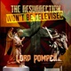 The Ressurection Won t Be Televised feat Hank Bilal Single