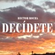 Decídete Single