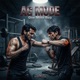 AG MODE feat Freakvisionary Echo Single