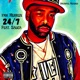 24 7 feat Sauca Single