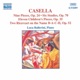 Casella Piano Music