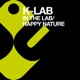 In the Lab Happy Nature Single