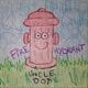 Fire Hydrant Single
