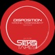 Disposition EP