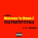 Welcome To Ghana 2 iNSTRUMETALS Single