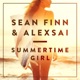 Summertime Girl Remixes EP