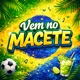 Vem no Macete Single