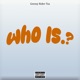 Who Is Bonus Track Single