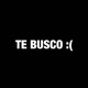 Te Busco Single